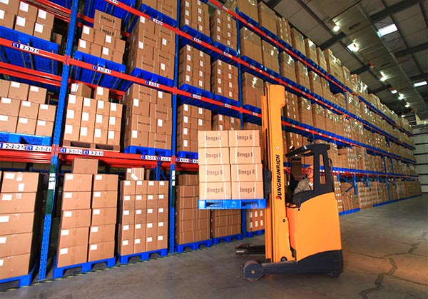 塑料托盤與現(xiàn)代倉(cāng)儲(chǔ) 塑料托盤與現(xiàn)代倉(cāng)儲(chǔ)