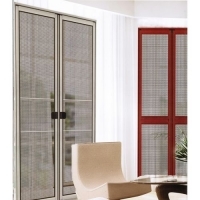 南京金剛紗防盜網(wǎng)——貝若門窗，守護(hù)家的每一寸安寧