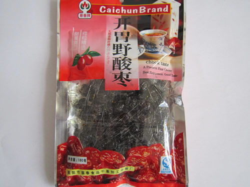 萊陽市蔡春休閑食品廠 依托糖酒網平臺，誠招全國食品經銷代理商