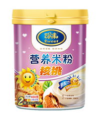 攜手司味，共贏未來——司味嬰幼兒輔食誠邀南昌及全國代理商加盟